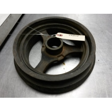 106P111 Crankshaft Pulley For 02-04 Chevrolet Trailblazer  4.2 12571619